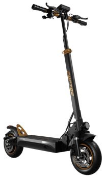 Ruptor R1 Lite v2 Miedziany