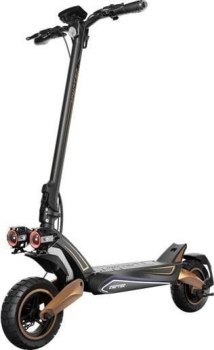 Ruptor R3 v4 miedziany