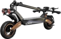 Ruptor R3 v4 miedziany