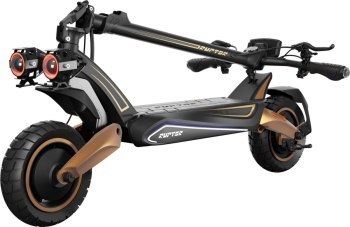 Ruptor R6 v4 miedziany