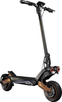 Ruptor R6 v4 miedziany