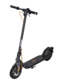 Segway Ninebot KickScooter F2 PLUS