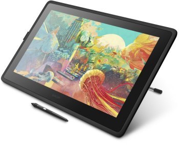 Tablet Wacom Cintiq 22