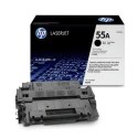 Toner HP CE255A czarny (CE255A)