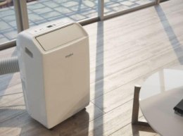 Whirlpool PACF29COW biały