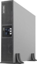 Zasilacz UPS - Armac Rack 19" 1000VA LCD