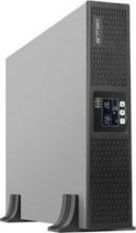 Zasilacz UPS - Armac Rack 19" 1000VA LCD