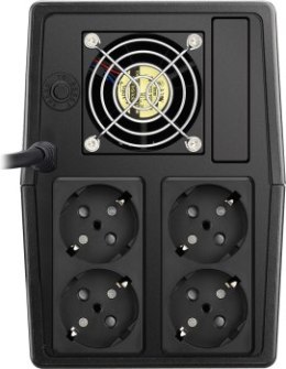 Zasilacz UPS Fortron FSP FP1500