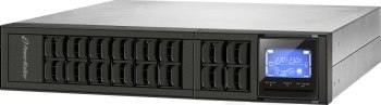 Zasilacz UPS - Power Walker VFI 2000 CRM LCD