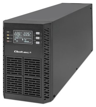 Zasilacz UPS - Qoltec 52281