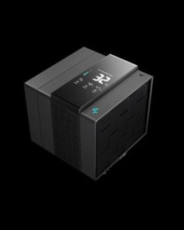 Chłodzenie DeepCool ASSASSIN IV VC VISION (R-ASN4-BKNVMD-G)