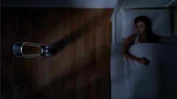 Dyson Cool AM07 biały