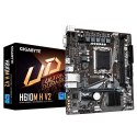 Gigabyte Płyta główna H610M H V2 s1700 2DDR5 HDMI/DSUB M.2 mATX