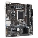 Gigabyte Płyta główna H610M H V2 s1700 2DDR5 HDMI/DSUB M.2 mATX