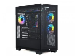 OPTIMUS Komputer E-Sport GB550T-CR11 R7-5800X/16GB/1TB/RTX 5070 OC 12GB/W11