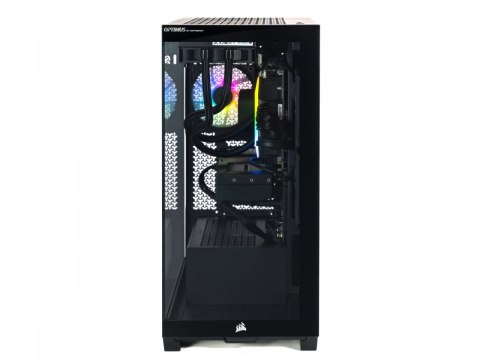OPTIMUS Komputer E-Sport GB550T-CR11 R7-5800X/16GB/1TB/RTX 5070 OC 12GB/W11