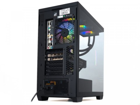 OPTIMUS Komputer E-Sport GB550T-CR11 R7-5800X/16GB/1TB/RTX 5070 OC 12GB/W11