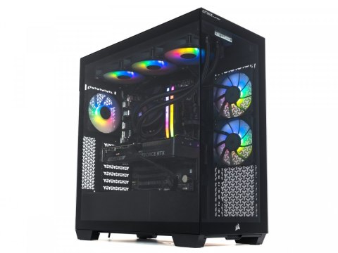 OPTIMUS Komputer E-Sport GB550T-CR11 R7-5800X/16GB/1TB/RTX 5070 OC 12GB/W11