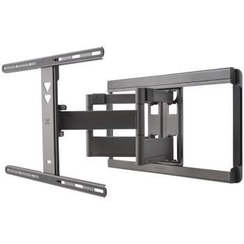 Obrotowy uchwyt One For All WM5660 do TV 42"-100" max 90kg, regulowana stopa