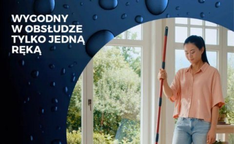 Vileda Mop płaski H2prO