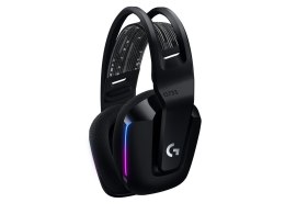 Słuchawki Logitech G733 Lightspeed Black