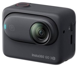 Kamera - Insta360 GO 3S (64GB) czarna