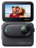 Kamera - Insta360 GO 3S (64GB) czarna
