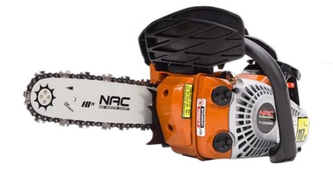 Pilarka łańcuchowa spalinowa 25cm CST25-25AC NAC