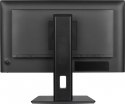 IIYAMA Monitor 24 cali XB2492HSU-B1 IPS,FHD,HDMI,DP,120Hz,300cd,4ms, cienkie ramki, 1500:1, ErP B, USB HUBx2