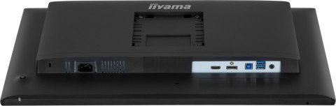 IIYAMA Monitor 24 cali XB2492HSU-B1 IPS,FHD,HDMI,DP,120Hz,300cd,4ms, cienkie ramki, 1500:1, ErP B, USB HUBx2