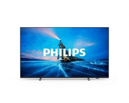 Telewizor PHILIPS Mini LED 75″ 4K Ultra HD Google TV (75PML8709/12)