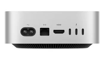 Komputer Apple Mac mini MCX44ZE/A M4 Pro 24GB 512SSD Int MacOS