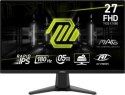 MSI MAG 275F - 27'' | Rapid IPS | Full HD | 0.5ms (Min.) | 180Hz