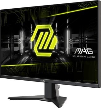 MSI MAG 275F - 27'' | Rapid IPS | Full HD | 0.5ms (Min.) | 180Hz