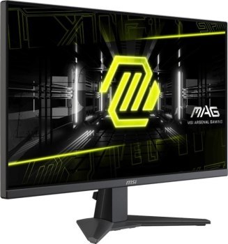 MSI MAG 275F - 27'' | Rapid IPS | Full HD | 0.5ms (Min.) | 180Hz