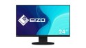 Monitor Eizo FlexScan EV2490-BK- 23.8'' | IPS | Full HD| DisplayPort, HDMI, USB 3.1, USB-C | Głośniki 2 x 1 W | Pivot | VESA 100