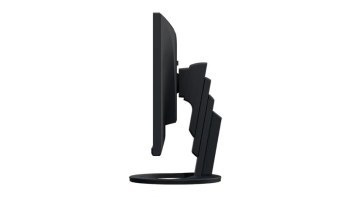 Monitor Eizo FlexScan EV2490-BK- 23.8'' | IPS | Full HD| DisplayPort, HDMI, USB 3.1, USB-C | Głośniki 2 x 1 W | Pivot | VESA 100