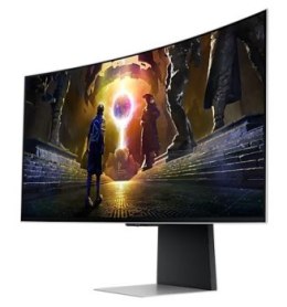 Samsung LS34DG850SUXDU - 34'' | QD-OLED | UWQHD | 0.03ms(GTG) | 175Hz