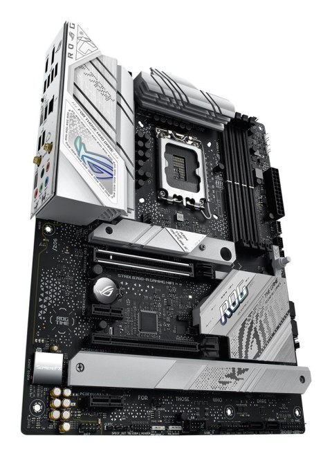 Płyta główna ASUS ROG STRIX B760-A GAMING WIFI Intel B760 LGA 1700 ATX