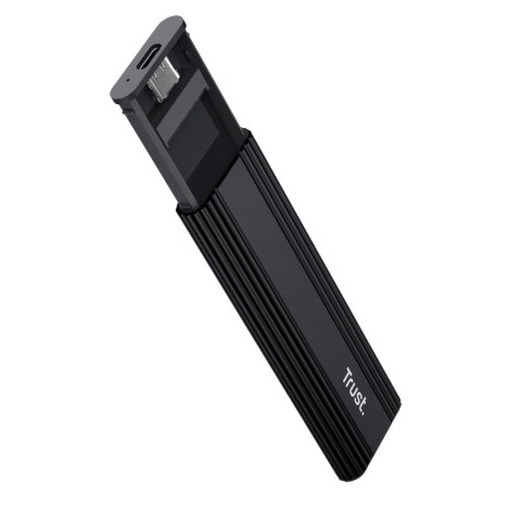 Trust Obudowa dysku SSD M.2 USB-C