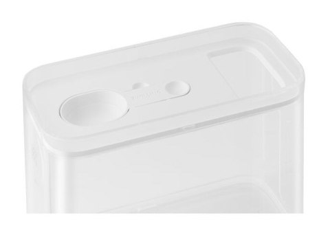 Zestaw pojemników plastikowych M ZWILLING Fresh & Save Cube 1026082