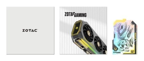 Karta graficzna ZOTAC GAMING GeForce RTX 5060 Twin Edge
