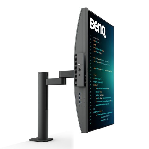 MONITOR BENQ LED 28,2" RD280UA