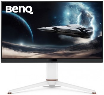 BenQ EX271Q - 27'' | QHD | IPS | 1ms | 180Hz