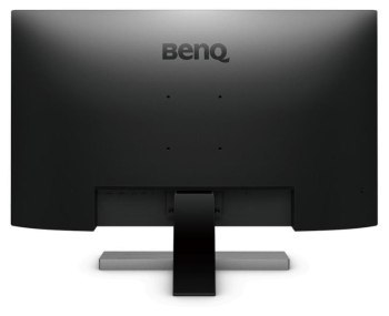 BenQ EW3270U - 32'' | 4K UHD | VA | HDR | USBC 65W