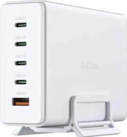 D-link Ładowarka GaN 240W DCF-241