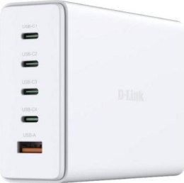 D-link Ładowarka GaN 240W DCF-241