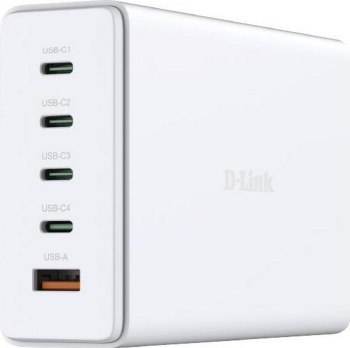 D-link Ładowarka GaN 240W DCF-241