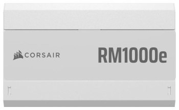 Zasilacz - Corsair RM1000e 2025 RMe Series CP-9020294-EU White