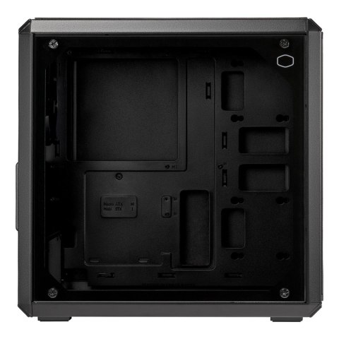COOLER MASTER OBUDOWA MASTERBOX Q300L V2 MATX MINI TOWER CZARNA